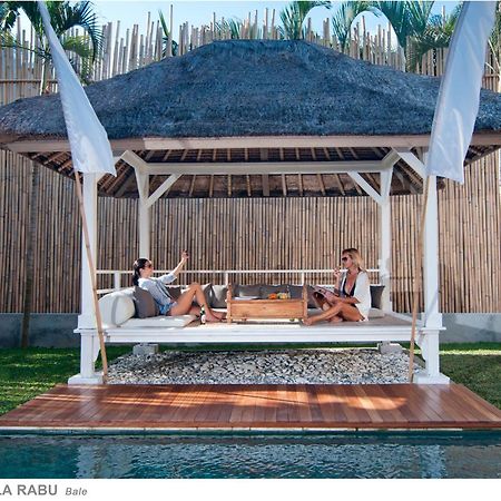 3Br Villa Rabu - Minggu Villas Seminyak Exterior photo