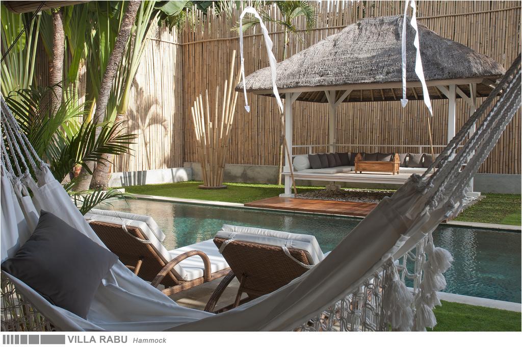 3Br Villa Rabu - Minggu Villas Seminyak Exterior photo